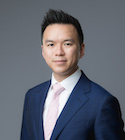 Michael Cheng