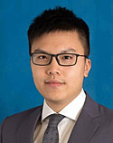 Calvin Cheng