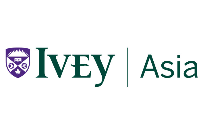 Ivey Asia Update