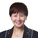 Carol Zheng