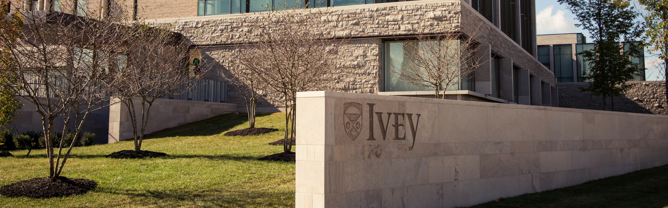 Ivey Campus