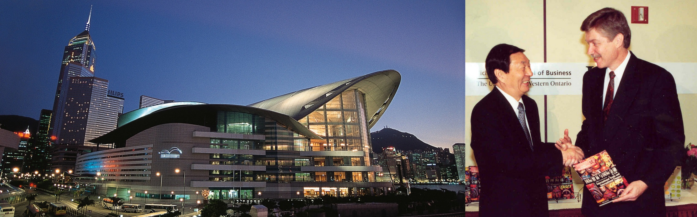 Ivey Case Centre Asia