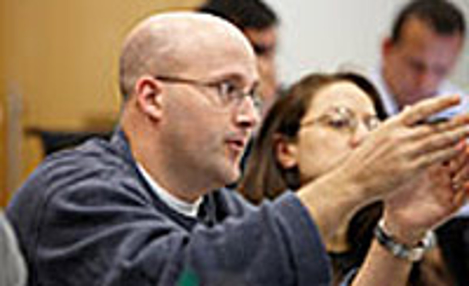 Thumb Ivey Classroom