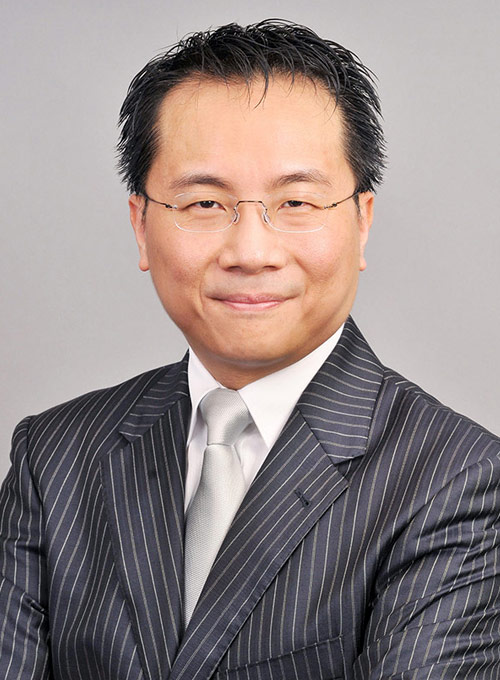 Chris W.H. Chan
