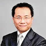 Chris WH Chan