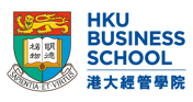 HKU Business School logo